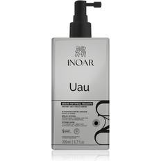 Hårprodukter Inoar Uau Udglattende Serum Mod Kruset Hår 200 ml