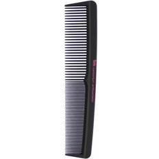 TEK Hair Products TEK Carbonium Antibacterial Comb TEK2370 1pcs