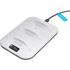 BD3 Trippelladdare för B100-batterier