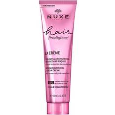 Nuxe Hair Leave-In Cream Treatment 100 ml