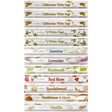Californian White Sage Variety Set 12 Packs
