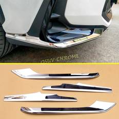 Bumpers Lexus NX Car Front Bumper Corner Protector
