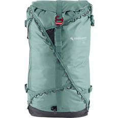 Klättermusen Ryggsäckar Klättermusen Ull Backpack 20 L - Jade Green