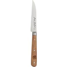 1920 Brown Urtekniv L21 cm