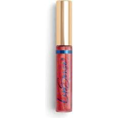 LipSense Moisturizing Gloss with Shea Butter Vitamin E Vegan Paraben-Free