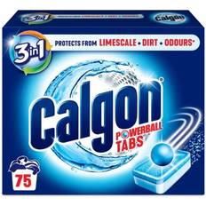 Calgon 3-in-1 Washing Machine 75 Tabs