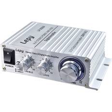 Amplifiers & Receivers Keshen 2024A Digital Audio Amplifier Power AMP