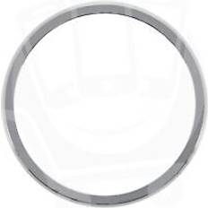 Samsung Galaxy Watch 6 Classic 43mm Silver Wheel