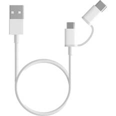 SJV4082TY 1m USB USB Kabel