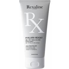 Hudvård Rexaline Hyalurx Exfolierande Ansiktsgel 50 ml 50ml