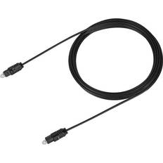 Andoer OD2.2mm Digital Fiber Optical Audio Cable