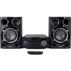 Hi fi system Roxel Roar CD Player Mini Hi-Fi System