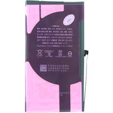 Premium Akku Battery iPhone 12 Pro 2815mAh
