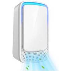 Tlily Plug-in Air Purifier for Home Negative Ionizer