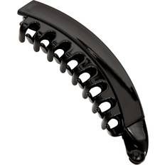 By Lyko Hårprodukter By Lyko Banana Hair Clip Black