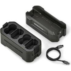 NP-W235 Charging Station Battery Kit