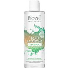 Hårprodukter Biozell Scalp Balancing Shampoo 250 ml 250ml