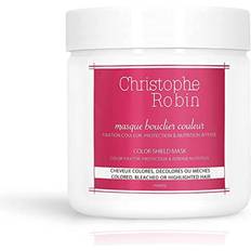 Hårprodukter Christophe Robin Colour Shield Hair Treatment 1000 ml