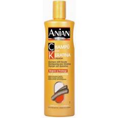Anian Hair Products Anian Keratin Shampoo 400ml