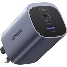 UGREEN Nexode S 100W GaN Charger