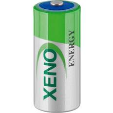 2 3 AA ER14335 3.6V Battery