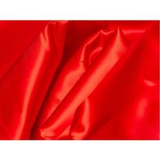 Textiles Minerva Minerva Sateen Coutil Corsetry Corset Fabric Fabrics Red