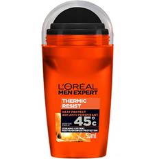 L'Oréal Paris Deodoranter L'Oréal Paris Men Expert Deodorant Roll-On Thermic Resist 50ml
