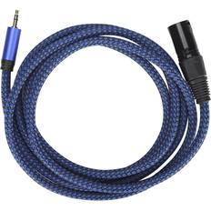 Andoer Jorindo XLR Male to 3.5mm Jack Balanced Signal Cable
