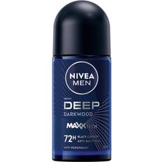 Deep 72H Anti-perspirant Roll-On Deodorant 50ml