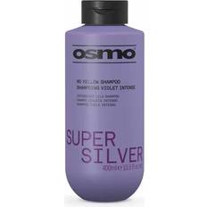 Osmo Silver Shampoos Osmo Super Silver No Yellow Shampoo 400ml