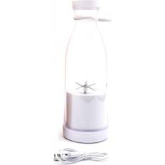 Blenders Sodial Rechargeable Portable Electric Juicer Smoothie5172