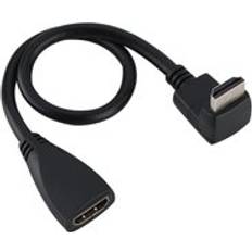 Full HD1080p HDMI Male to Female Cable