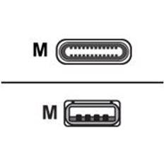 Active Optical USB 3.1 Cable 40M