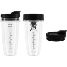 Blenders Sodial Blender Replacement Parts 24oz Cups