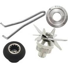Blenders Tlily Blender Juicer Blade Knife Replacement Parts