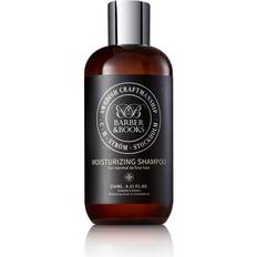 Hårprodukter Moisturizing Shampoo 250 ml