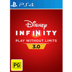 Disney Infinity 3.0 PS4