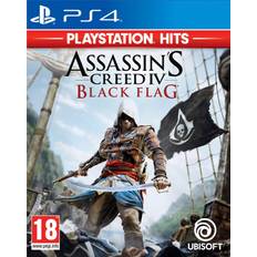 Assassin's creed black flag Assassins Creed IV Black Flag Playstation