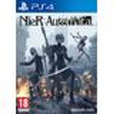 Nier Automata PS4