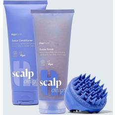 Hårprodukter Hairlust Scalp Delight Bundle