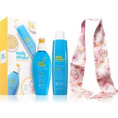 Hårprodukter milk_shake Sun More Hair Krop Gavesæt 1 Stk
