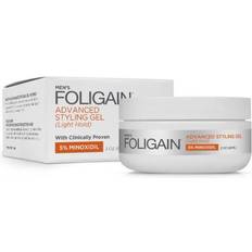 Foligain Advanced Hair Regrowth Styling Gel Minoxidil 5% 60ml