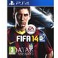 Fifa 14 PS4