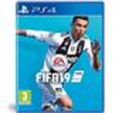 Fifa 19 PS4