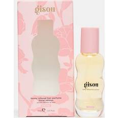 Gisou Honey Infused Hair Perfume Wild Rose 15 ml