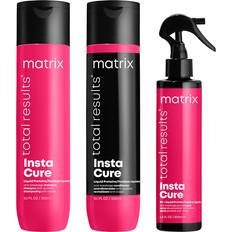 Matrix Hair Products Matrix InstaCure Anti-Breakage Shampoo 300ml