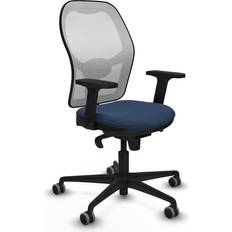 Blue Gaming Chairs 2D036G0 Navy Blue Gaming Chair