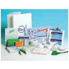 Kit di Pronto Soccorso Farmac Zabban Cassetta Pronto Soccorso Dinam New