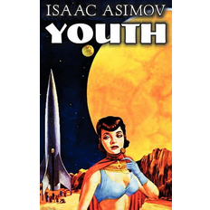Youth by Isaac Asimov Science Fiction Adventure Fantasy