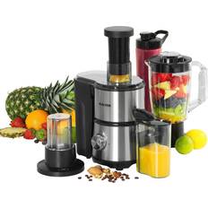 EK4294 4-in-1 Juicer And Blender